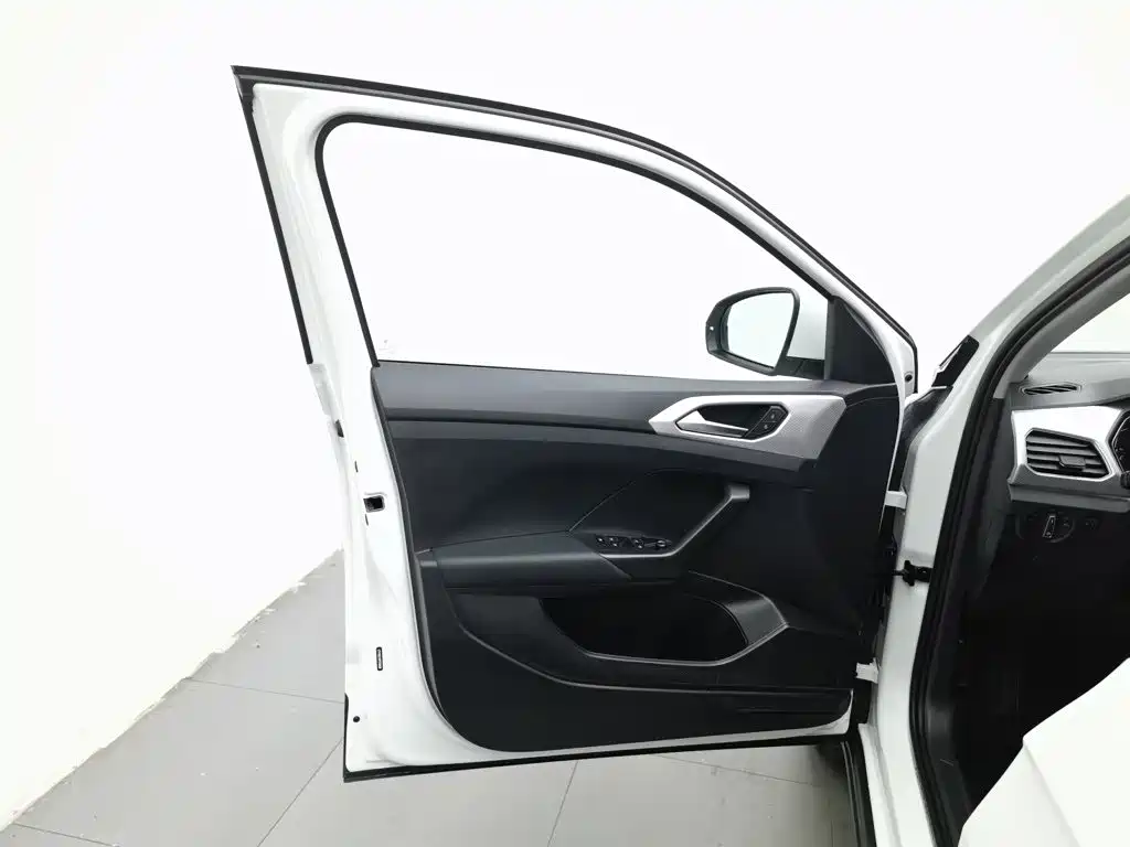 Volkswagen Tacqua — миниатюра 8