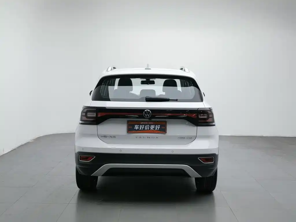 Volkswagen Tacqua — миниатюра 4