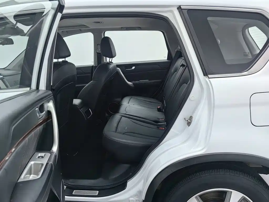 Haval H6 — миниатюра 15