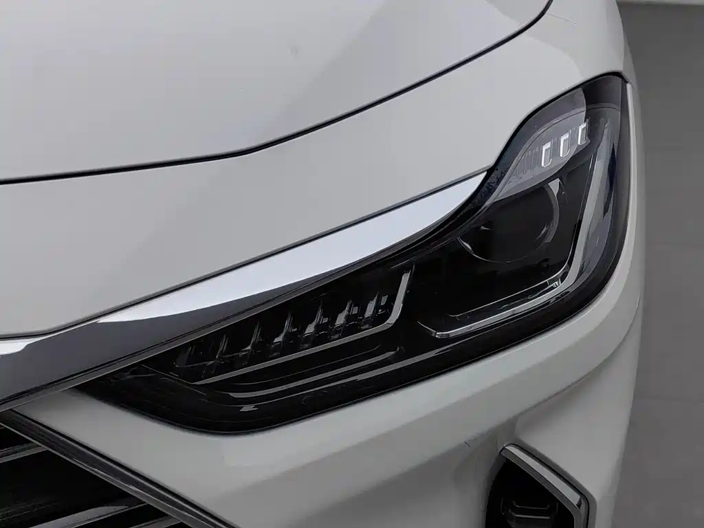 Jetour X70 PLUS — миниатюра 7