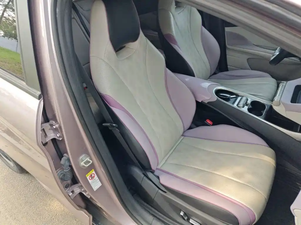 BYD Dolphin — миниатюра 25
