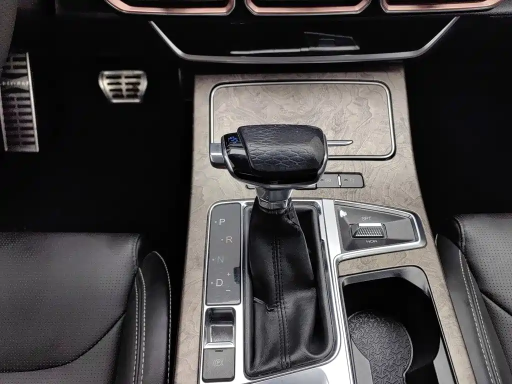 Jetour X70 PLUS — миниатюра 13
