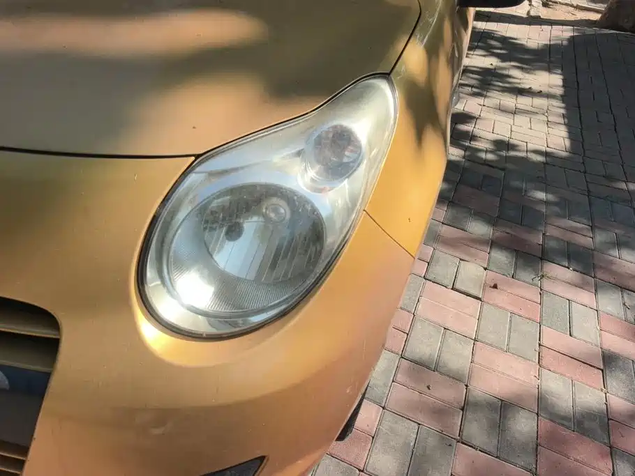 Suzuki Alto — миниатюра 5