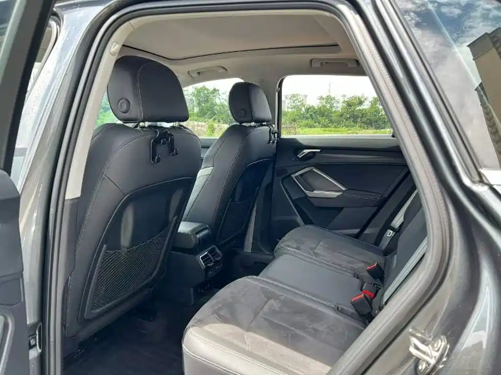 Audi Q3 — миниатюра 6
