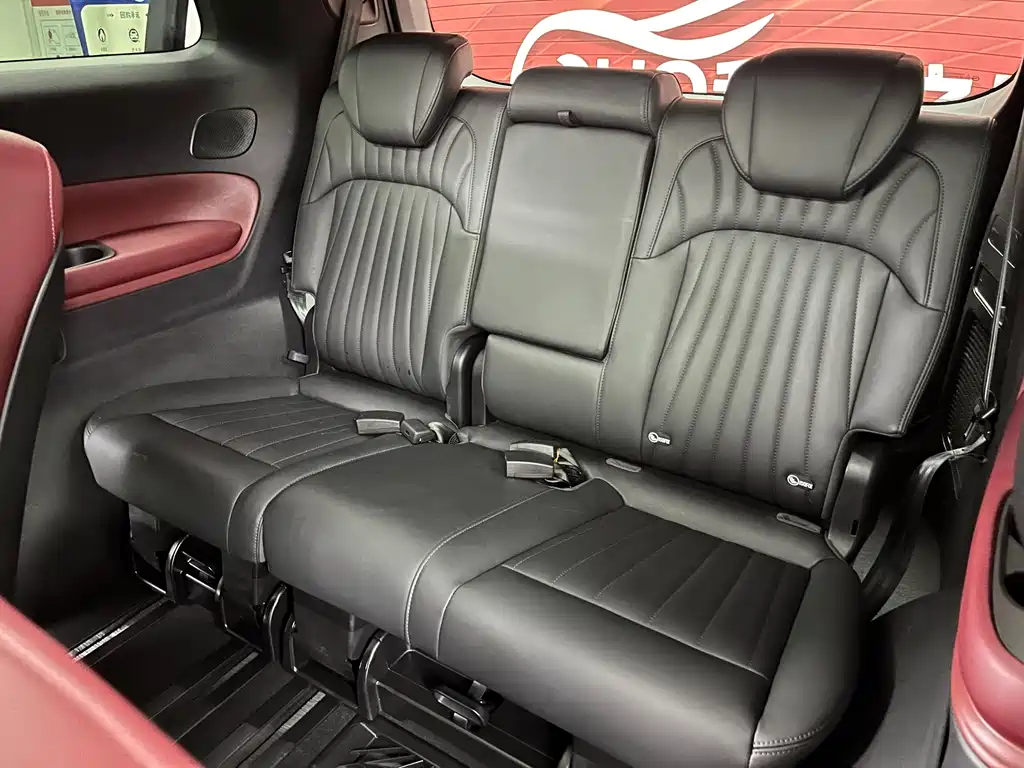 GAC Motor Trumpchi M8 — миниатюра 24