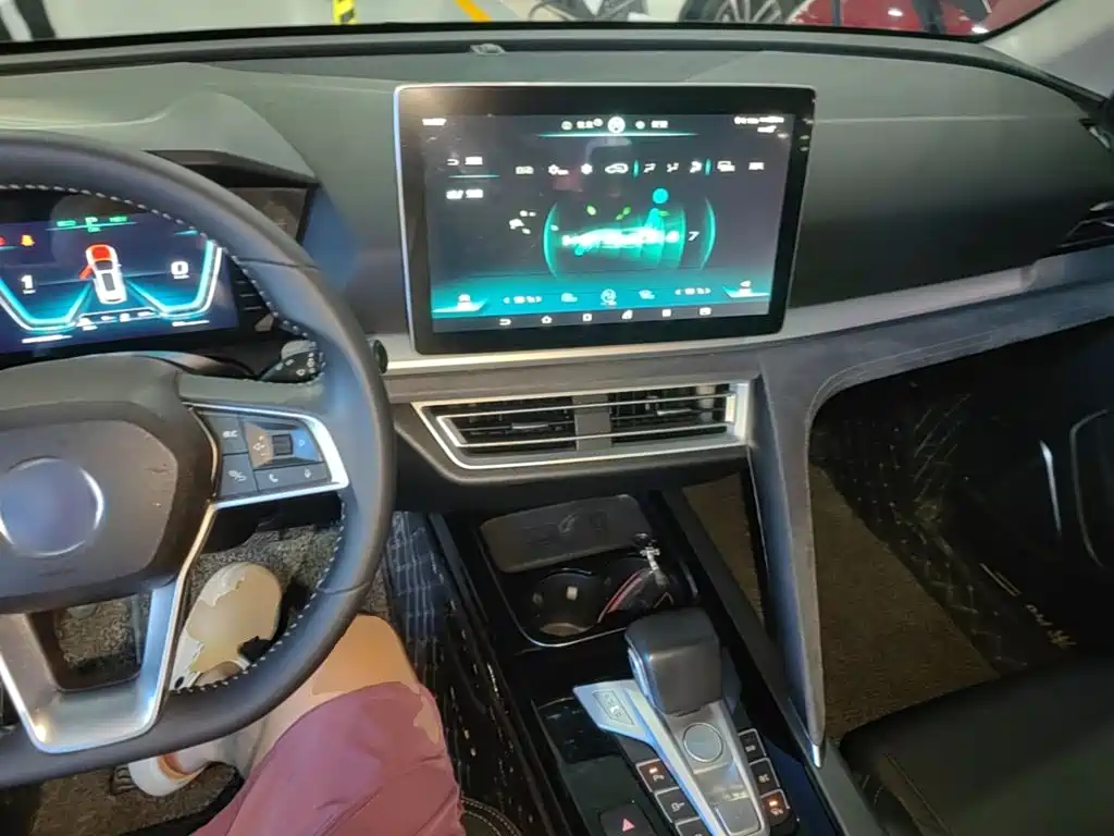 BYD Pro New Energy — миниатюра 10