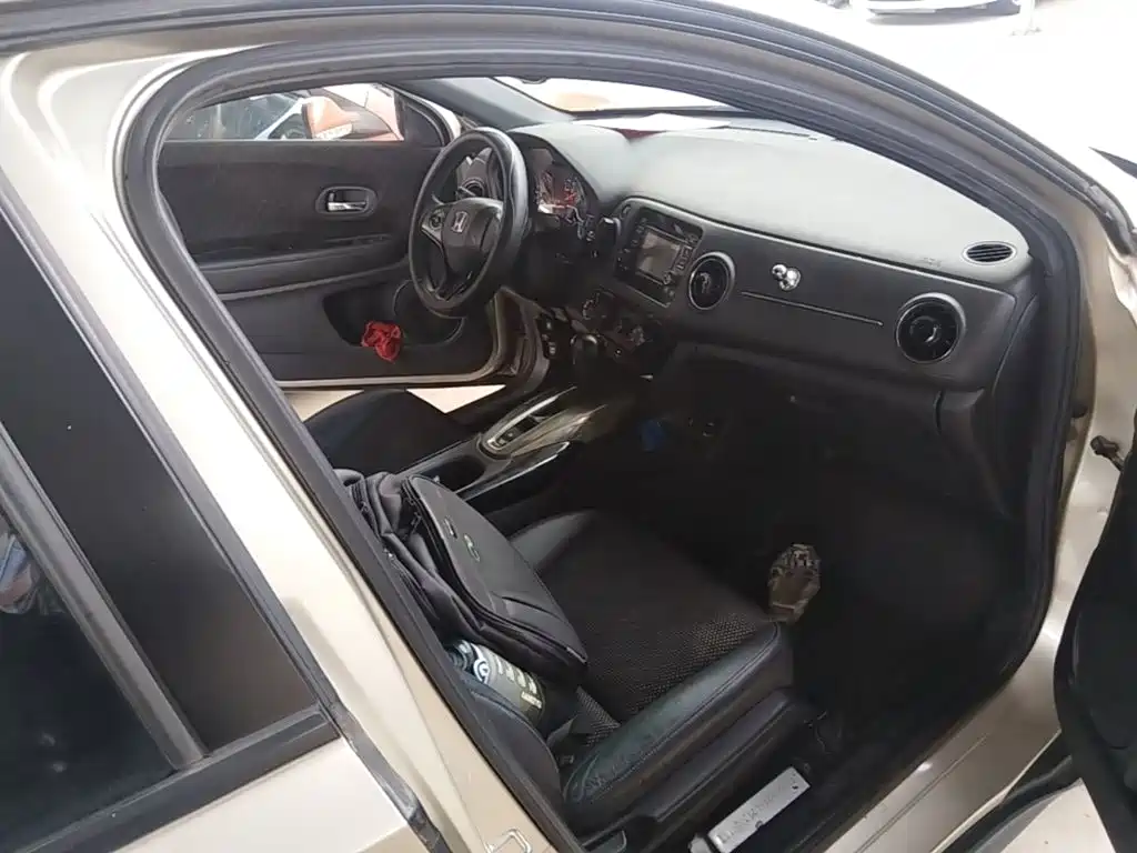 Honda XR-V — миниатюра 19