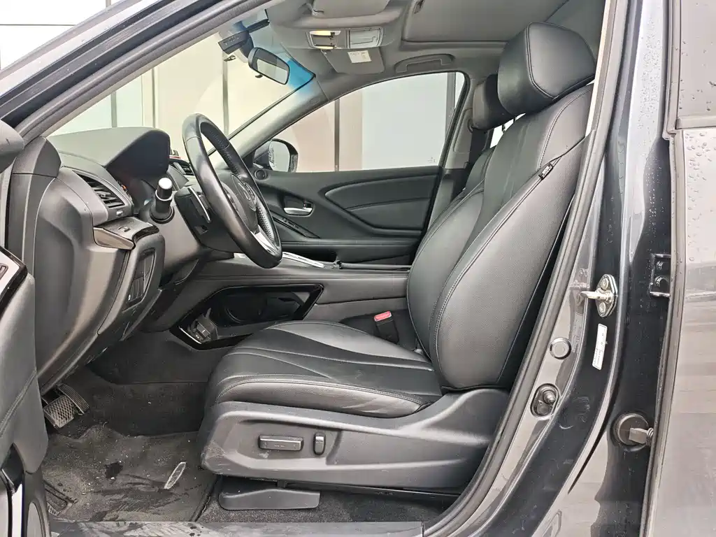 Acura CDX 2021 1.5T Enjoy