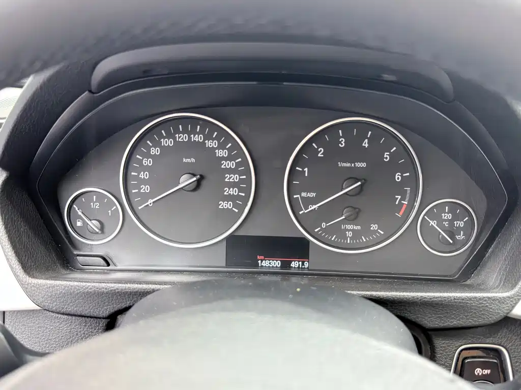 BMW 3 Series — миниатюра 26