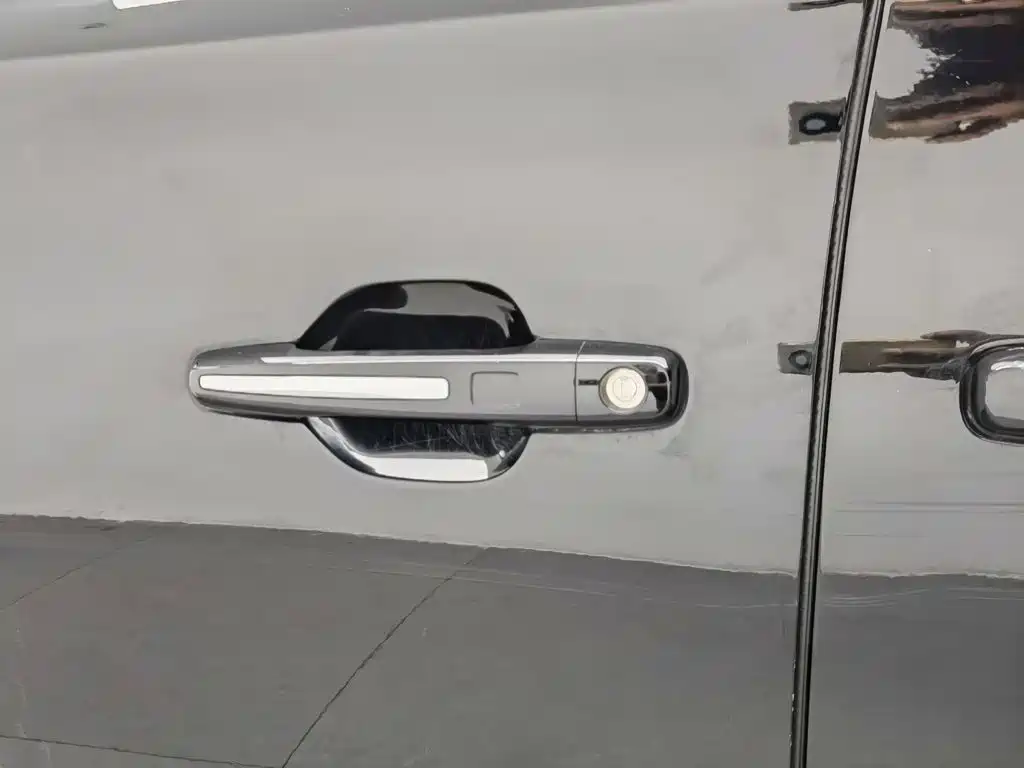 GAC Motor Trumpchi M8 — миниатюра 18