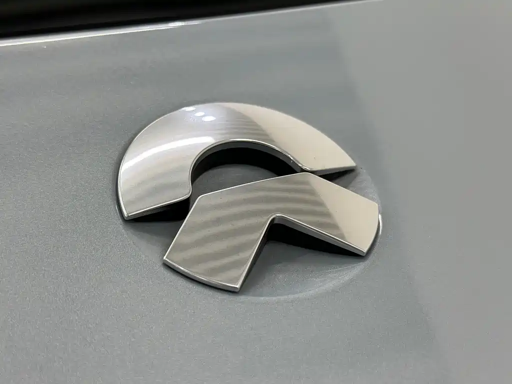 NIO ET5 — миниатюра 23