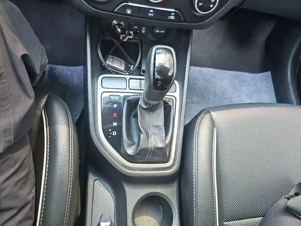 Hyundai ix25 — миниатюра 14