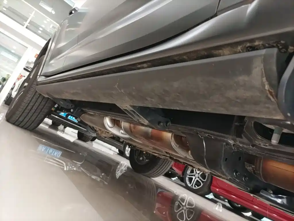 Haval H9 — миниатюра 21