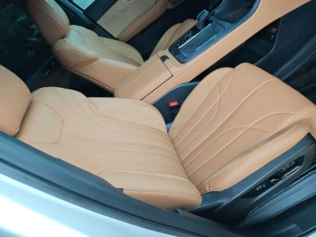 GAC Motor Trumpchi ES9 — миниатюра 20
