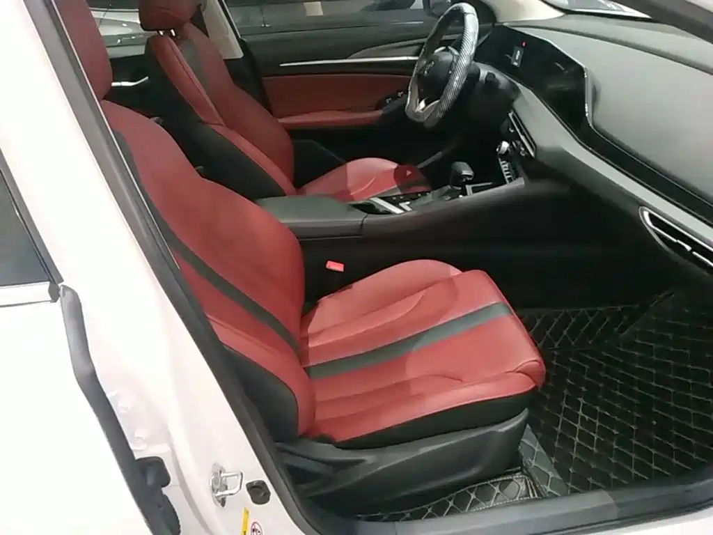 Changan Eado — миниатюра 25