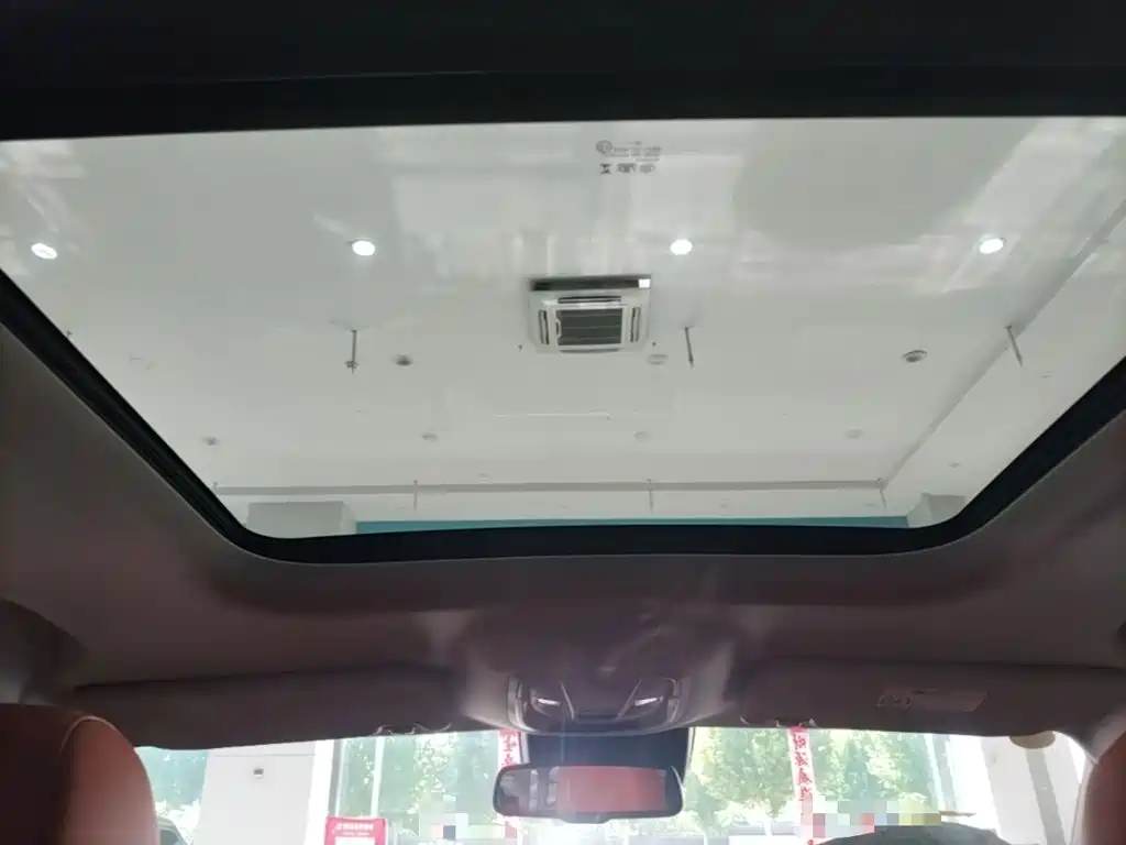 Haval H9 — миниатюра 18