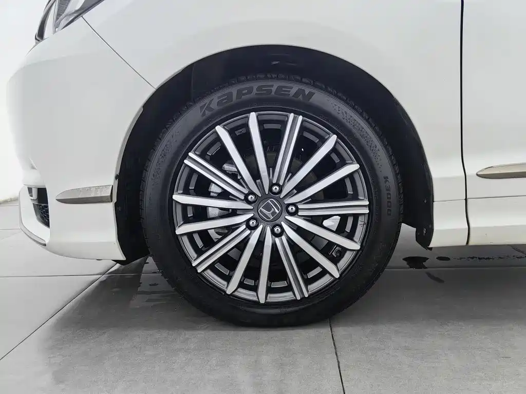Honda Elysion — миниатюра 17