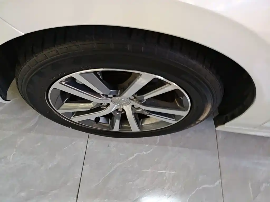 Honda Civic — миниатюра 23