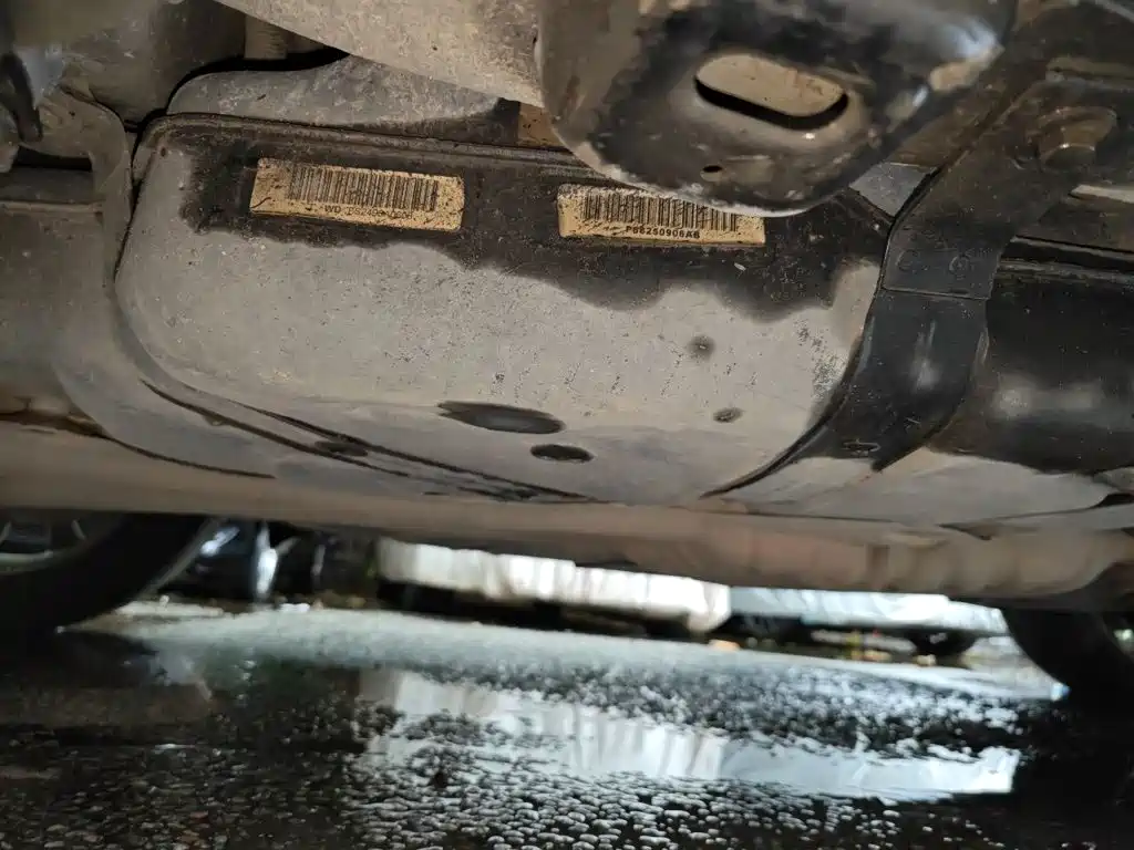 Jeep Grand Cherokee (Import) — миниатюра 17