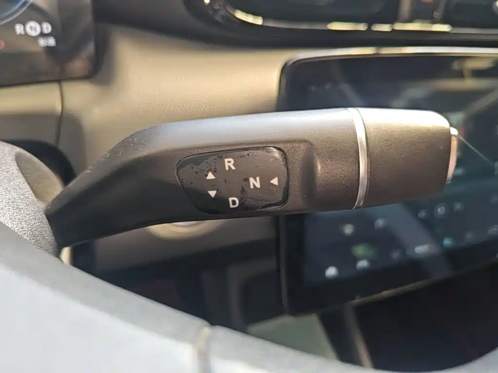 Leapmotor Leapmotor T03 — миниатюра 14