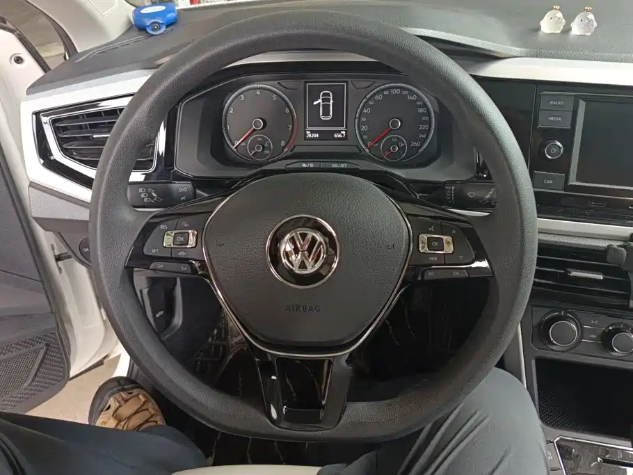 Volkswagen Polo — миниатюра 15