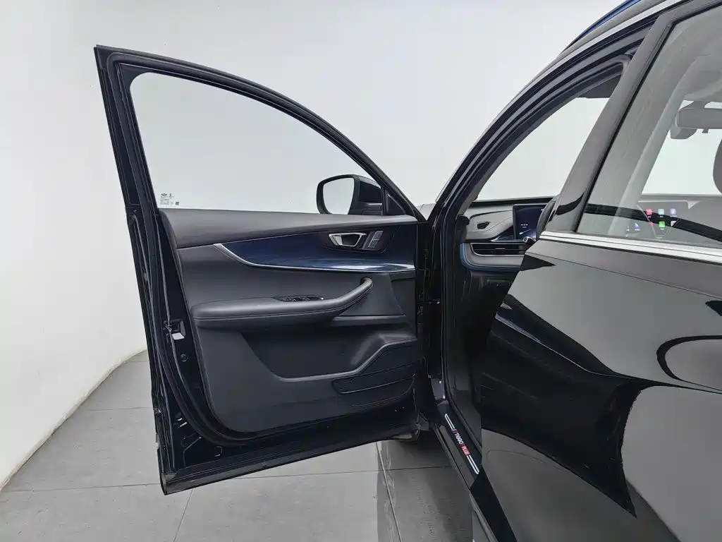 Chery Tiggo 7 PLUS — миниатюра 8