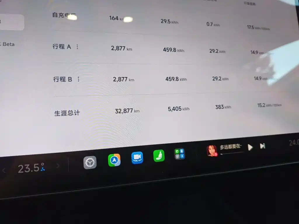 Xiaomi SU7 — миниатюра 12