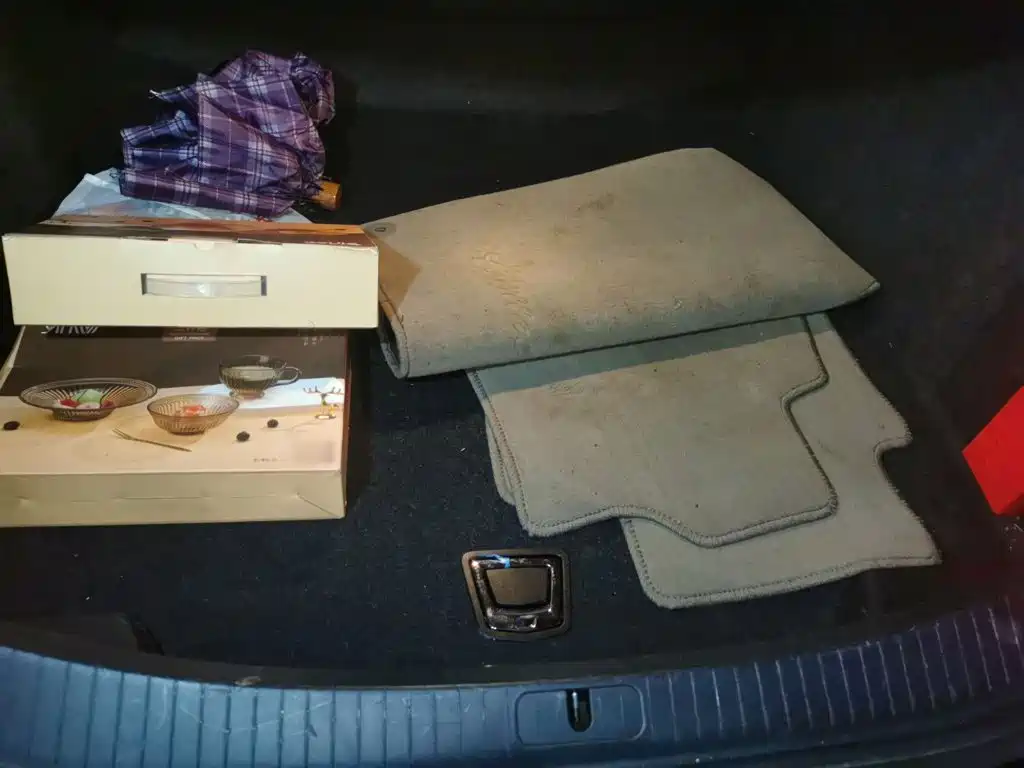 Cadillac XTS — миниатюра 20
