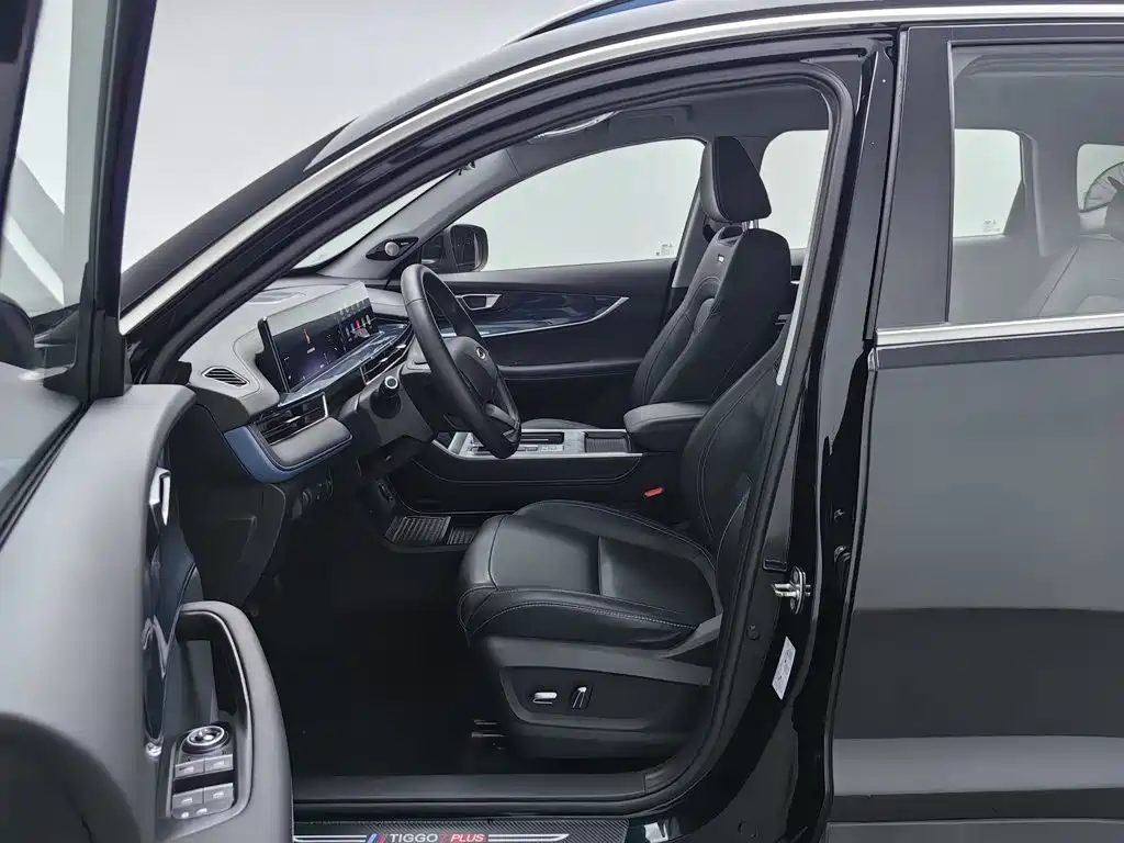Chery Tiggo 7 PLUS — миниатюра 10