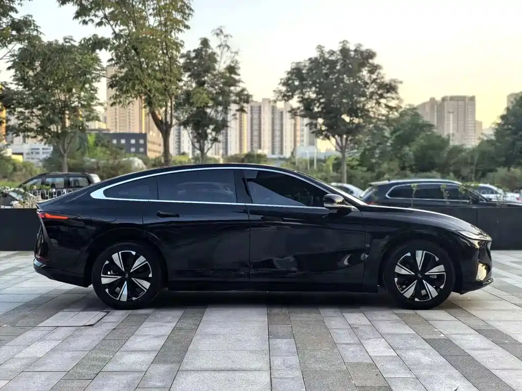 Qiyuan Qiyuan A07 — миниатюра 4