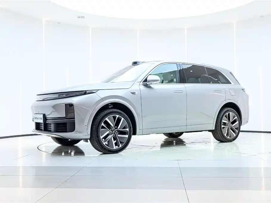 Li Auto IDEAL L7