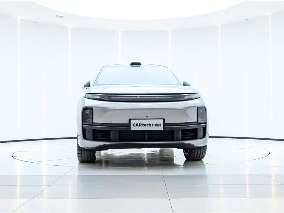 Li Auto IDEAL L7