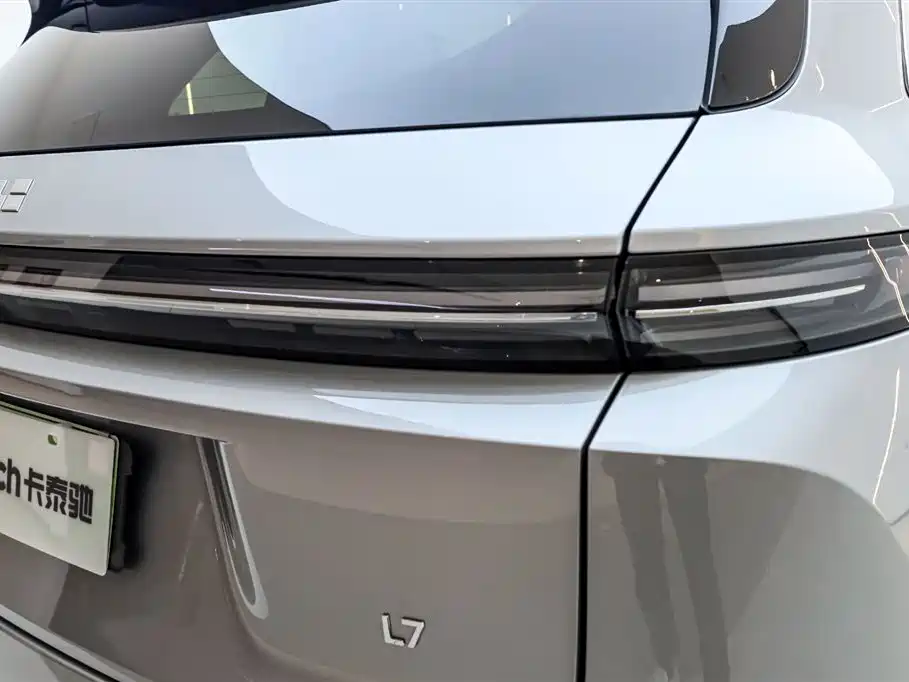 Li Auto IDEAL L7
