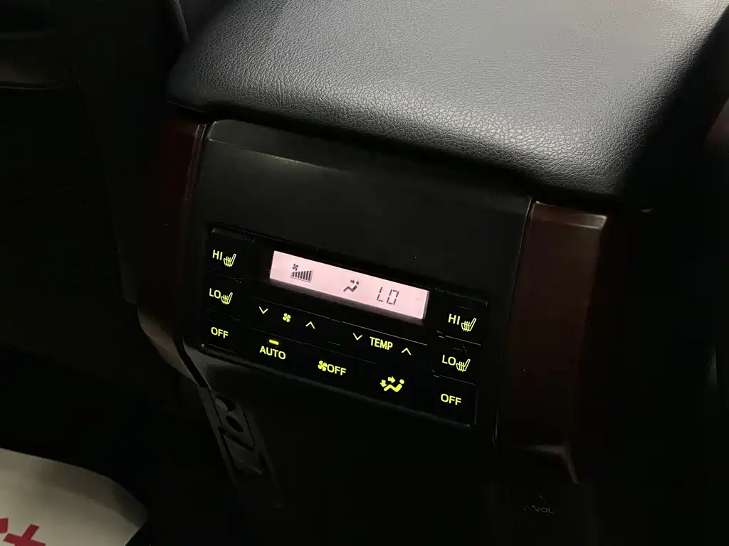 Toyota Prado — миниатюра 15