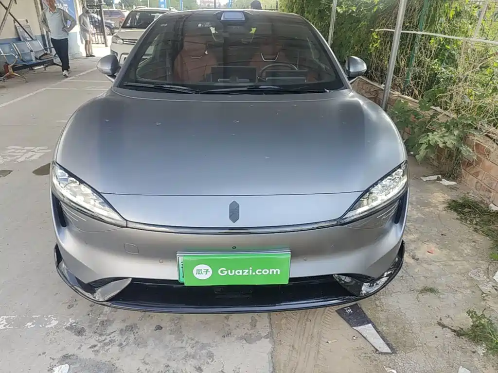 Zhijie Zhijie S7 — миниатюра 3