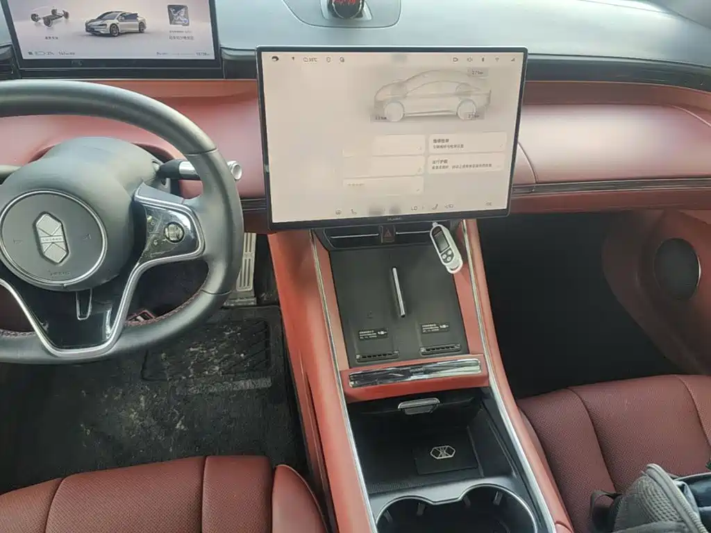 Zhijie Zhijie S7 — миниатюра 10