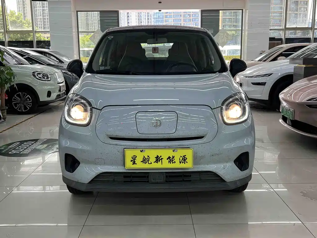 Leapmotor T03 2024 310