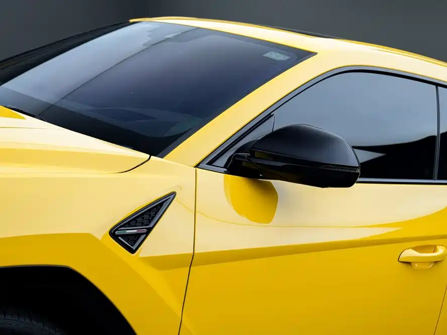 Lamborghini Urus — миниатюра 9