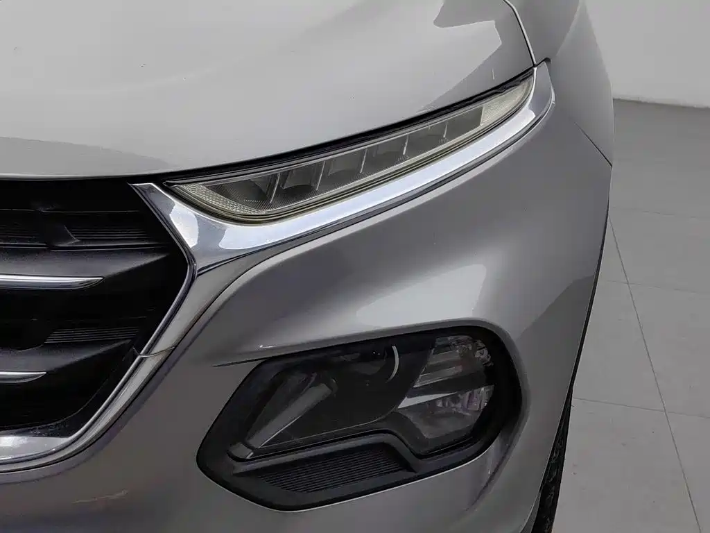 Baojun 510 — миниатюра 7