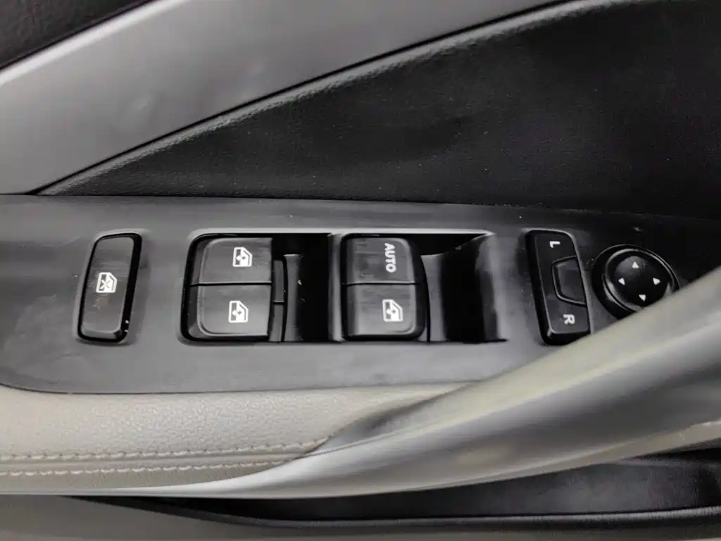 Baojun 510 — миниатюра 9