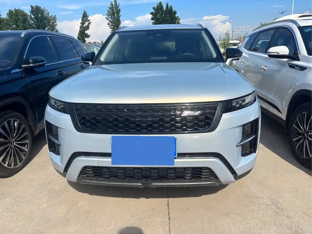 Chery Tiggo 7 — миниатюра 2
