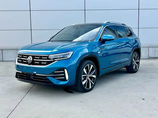 VOLKSWAGEN TANYUE