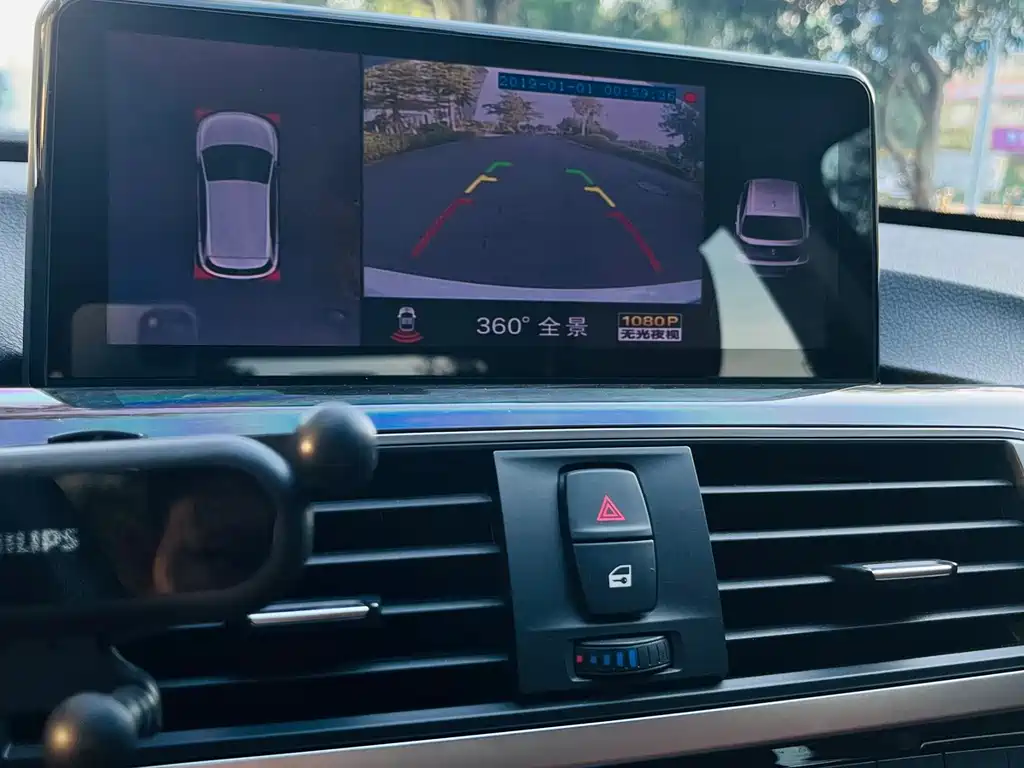 BMW 3 Series GT — миниатюра 20