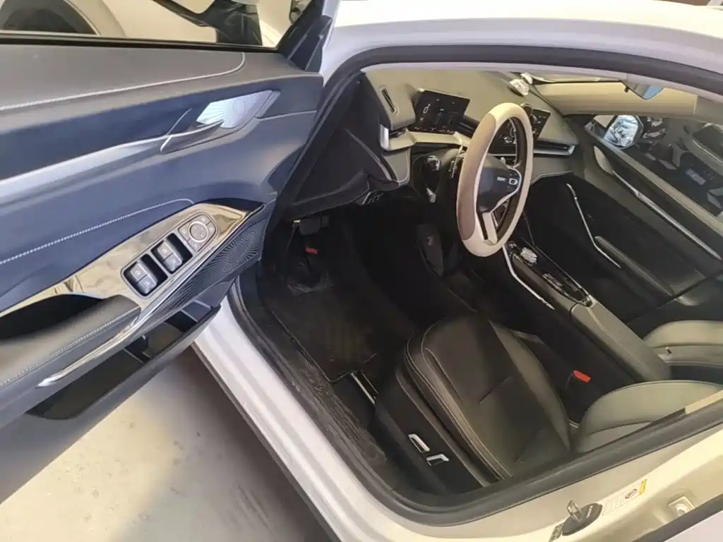 Haval H6 — миниатюра 16