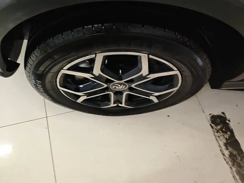 BYD Yuan Pro — миниатюра 23