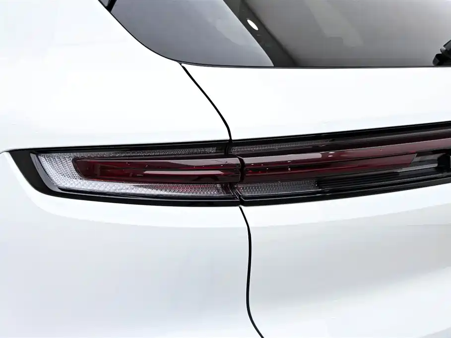 Porsche Cayenne 2024 Cayenne E-Hybrid 2.0T
