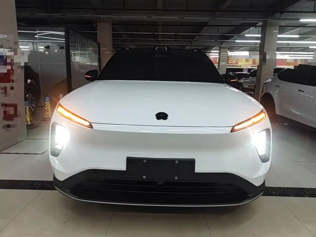 NIO ES6 2023 100kWh