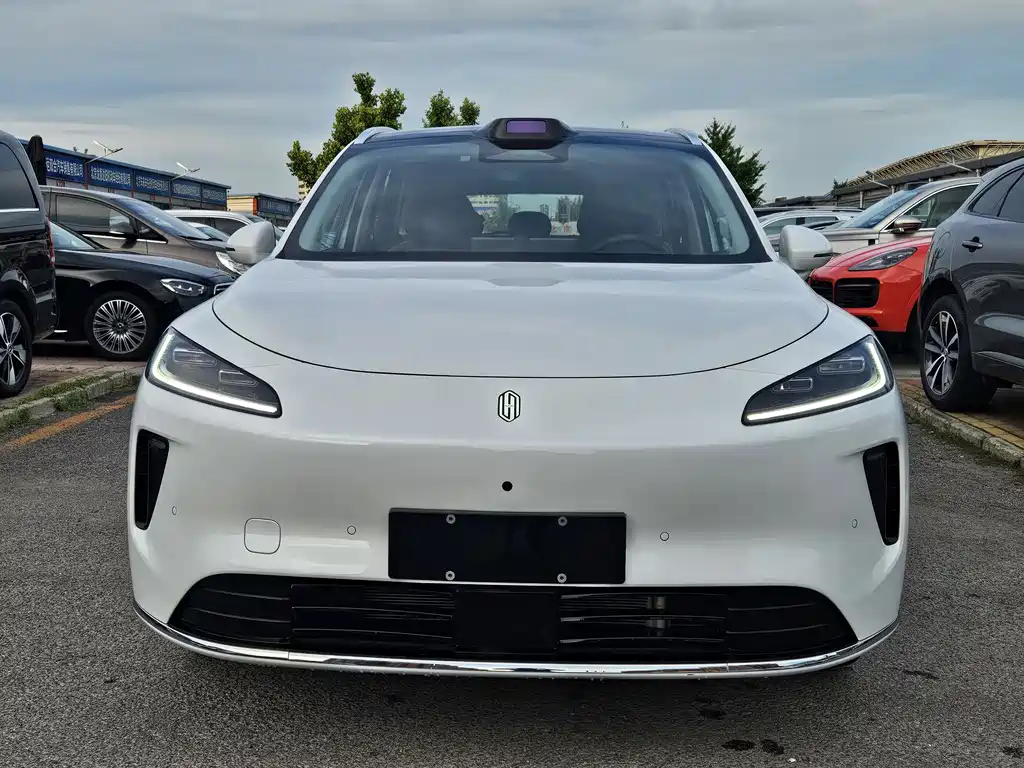 Shangjie H5 2025 Max