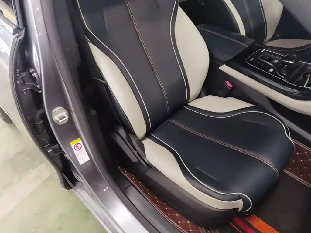 BYD Qin PLUS — миниатюра 25