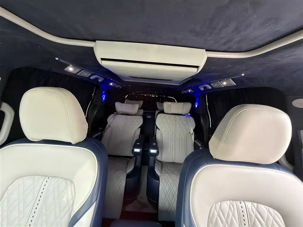 GAC Motor Trumpchi M8 — миниатюра 9